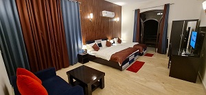 Nook Inn