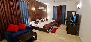 Nook Inn