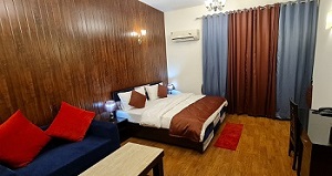 Healthcare Center